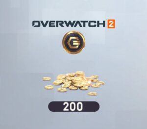 overwatch 2 coins logo