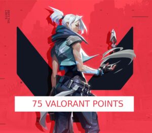 valorant points logo